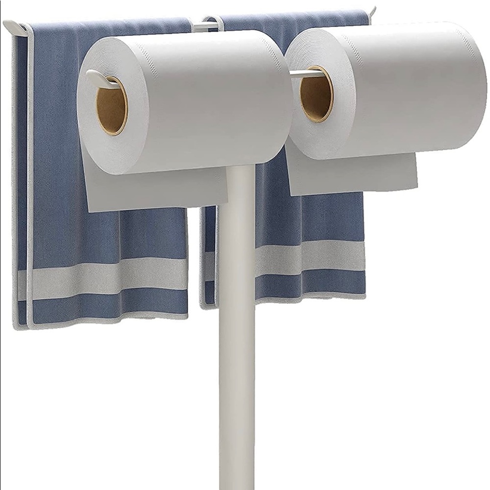 Hand Towel Holder for countertop